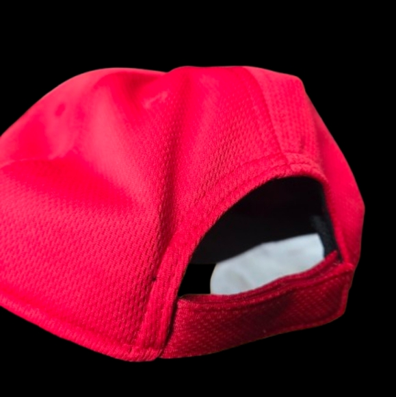 Reds Cap - Picture 2 of 2